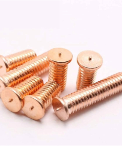Ground Rod Copper